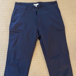 Peter Millar Sailing Wind Pant